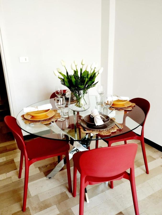 Casa Ida Apartment Pesaro Exterior photo