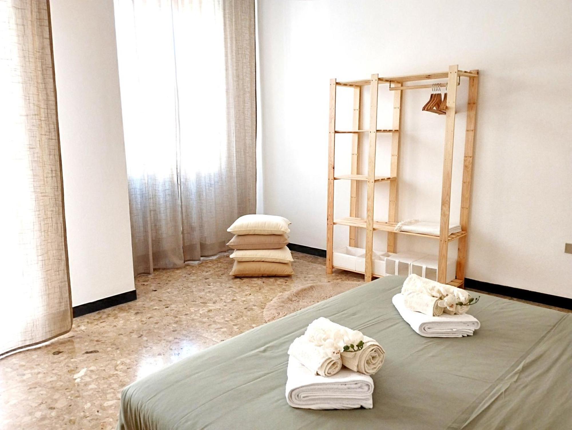 Casa Ida Apartment Pesaro Exterior photo