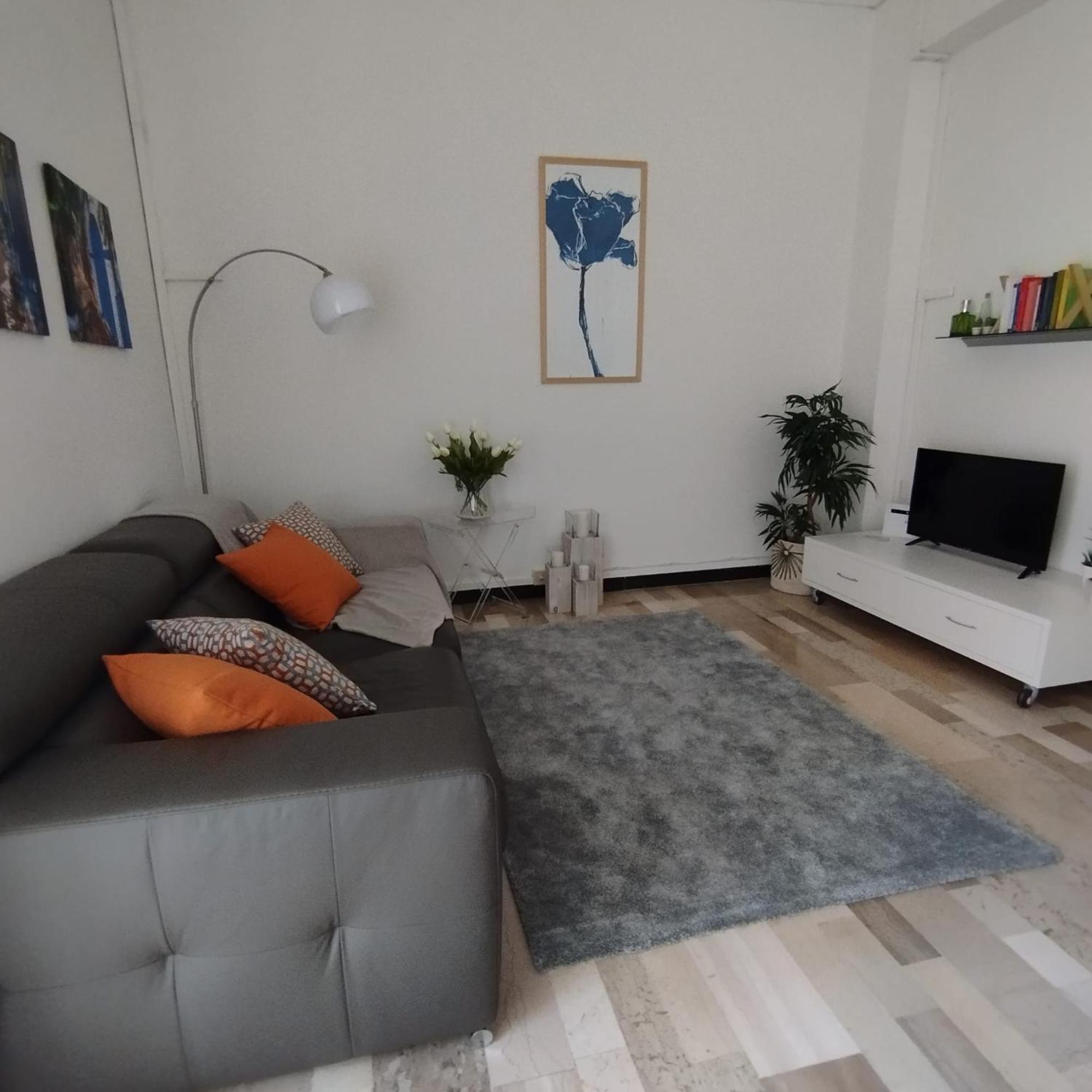 Casa Ida Apartment Pesaro Exterior photo